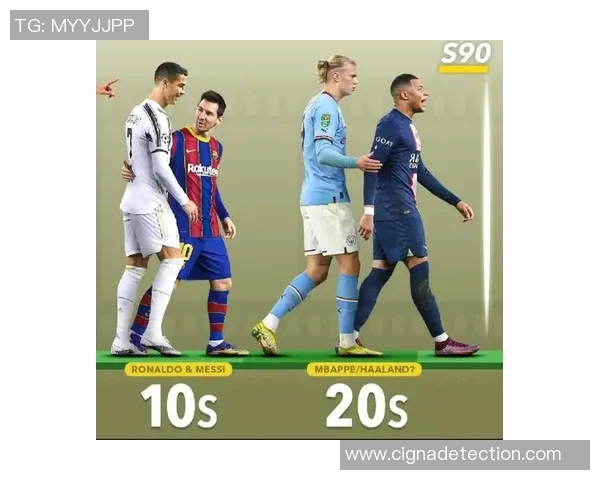 各年代足球巨星风云榜:从贝利到梅西的传奇之路 各年代足球巨星风云榜:从贝利到梅西的传奇之路