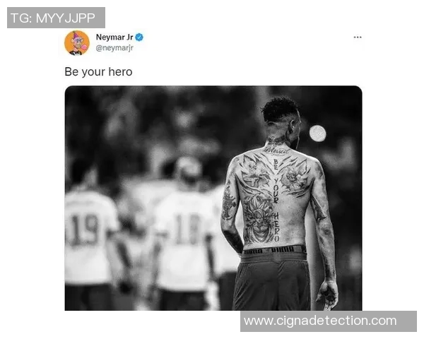 足球明星纹身大揭秘那些独特的图案背后的故事与意义