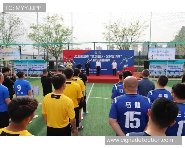 衡水足球明星有哪些值得关注的球员及其成就分析 衡水足球明星有哪些值得关注的球员及其成就分析