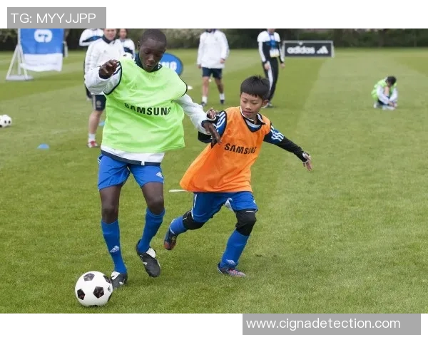 二号儿童足球明星崭露头角助力青少年足球梦想实现