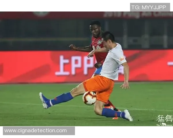 建业与鲁能精彩对决视频直播全程回顾与赛后分析尽在此处