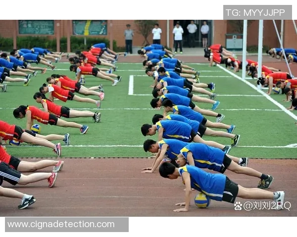 全面提升青少年体育素养的培训推广策略与实践探索