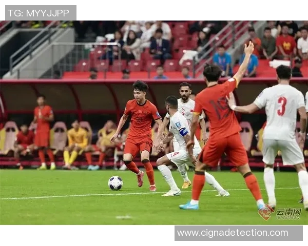 国足世预赛直播全程回顾与精彩瞬间分析，助力球迷共同见证历史时刻