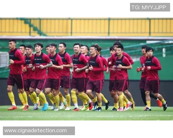 国足坚定信心期待再战展现拼搏精神重塑辉煌未来